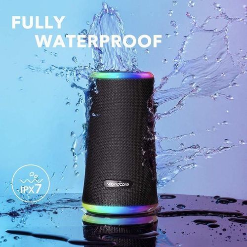 Anker Soundcore Flare 2 360° Sound IPX7 Waterproof - Image 5