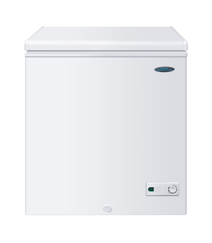 100L Chest Freezer