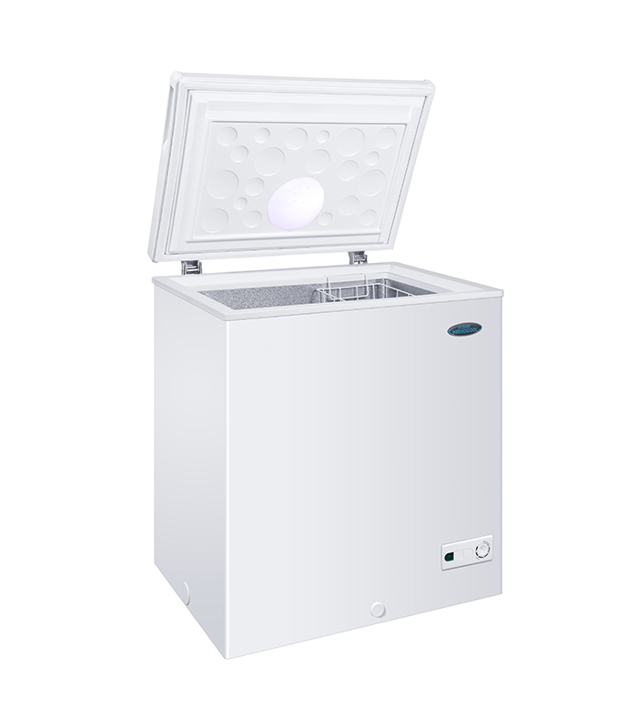 100L Chest Freezer - Image 2